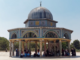 Esplanade des mosquées