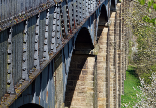 Pontcysyllte Aqueduct