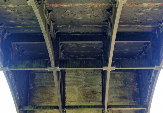 Pontcysyllte Aqueduct