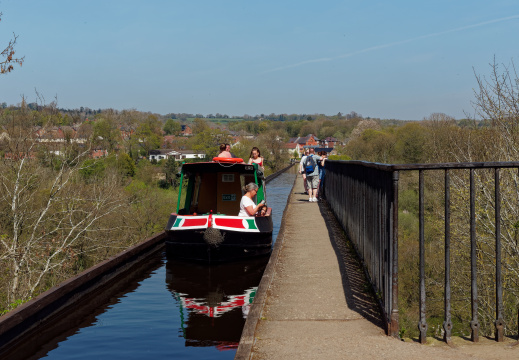 Pontcysyllte Aqueduct