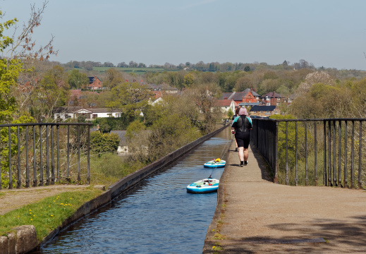 Pontcysyllte Aqueduct