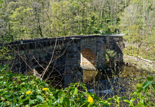 Pont Cysyllte