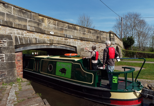 Pontcysyllte Aqueduct