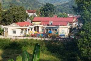 Village de Bac Ha