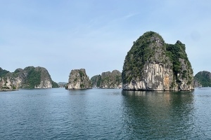 Baie de Lan Ha