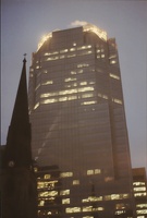 Montréal Décembre 1992