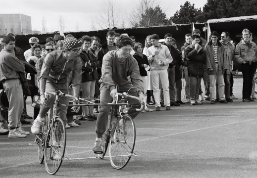 24h de Supélec Rennes 1994