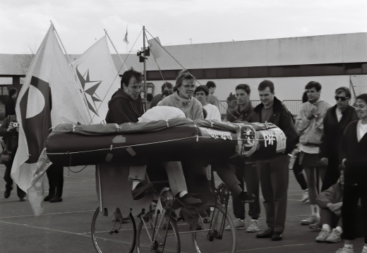 24h de Supélec Rennes 1994