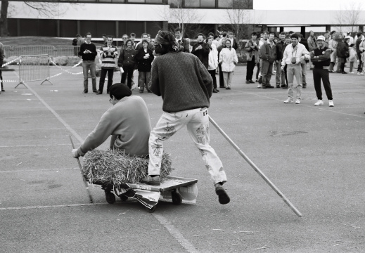 24h de Supélec Rennes 1994