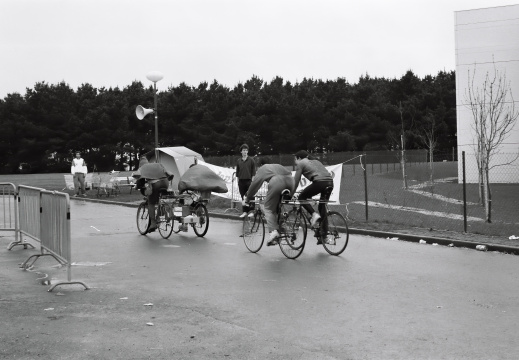 24h de Supélec Rennes 1994