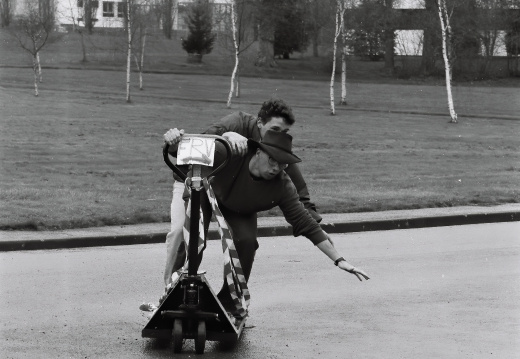 24h de Supélec Rennes 1994