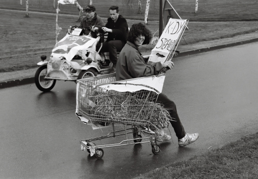 24h de Supélec Rennes 1994