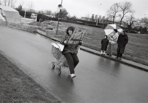 24h de Supélec Rennes 1994