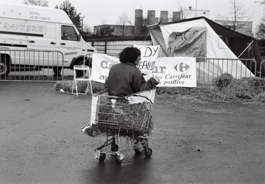 24h de Supélec Rennes 1994