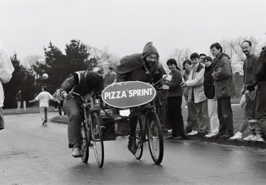 24h de Supélec Rennes 1994