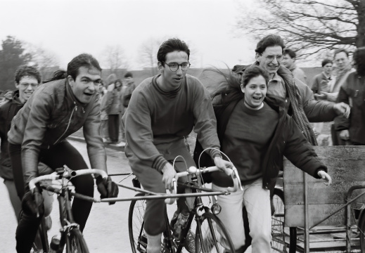 24h de Supélec Rennes 1994