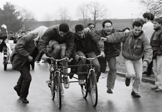 24h de Supélec Rennes 1994