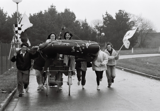 24h de Supélec Rennes 1994