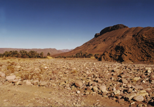 Djebel Saro