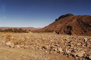 Djebel Saro