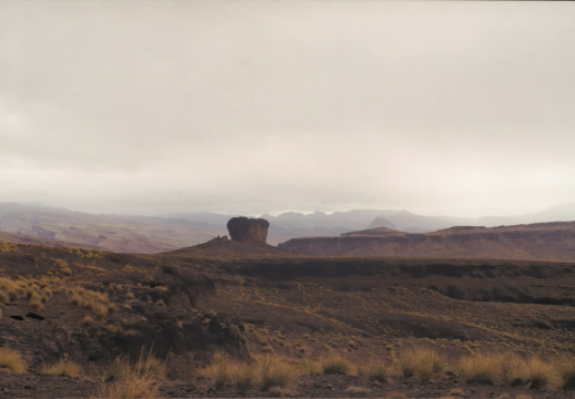 Djebel Saro Bab n'Ali