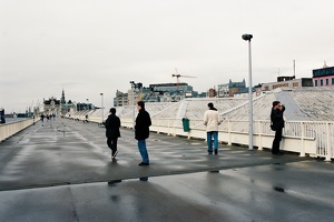 Mai 1997 - Anvers