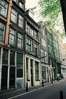 Mai 1997 - Amsterdam