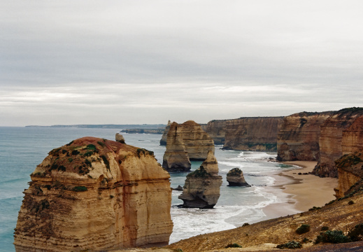 De Melbourne à Warrnambool