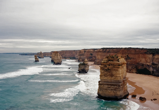 De Melbourne à Warrnambool