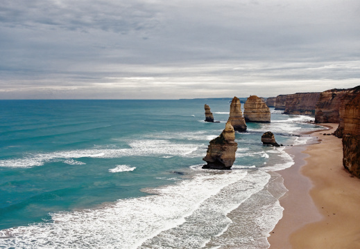 De Melbourne à Warrnambool