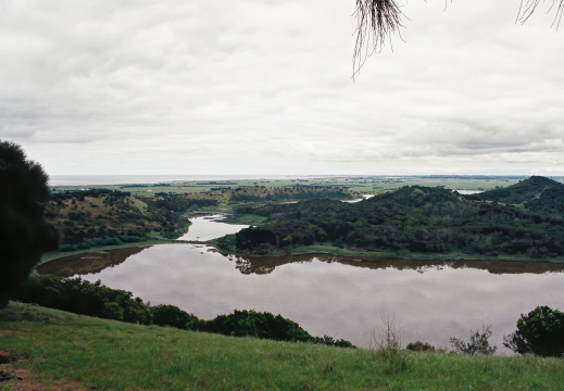 De Warrnambool à Adélaïde