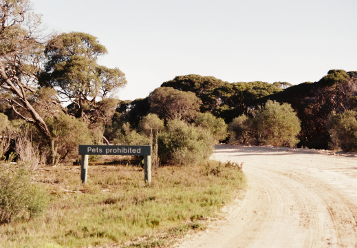 De Warrnambool à Adélaïde