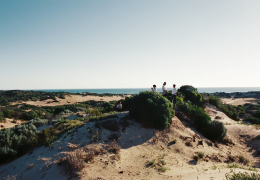 De Warrnambool à Adélaïde