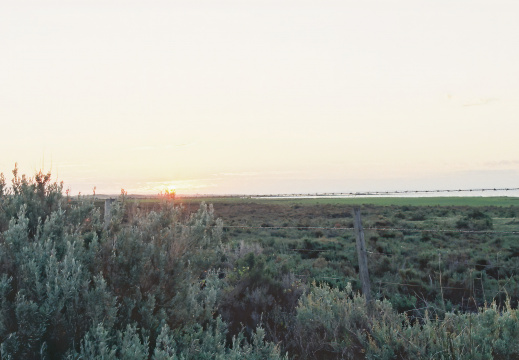 De Warrnambool à Adélaïde