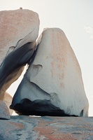 Kangaru Island - Remarkable Rocks