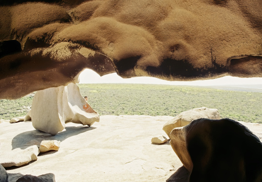 Kangaru Island - Remarkable Rocks