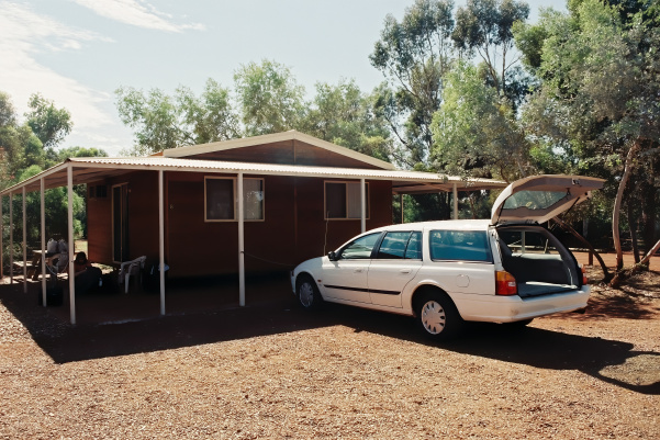 Uluru