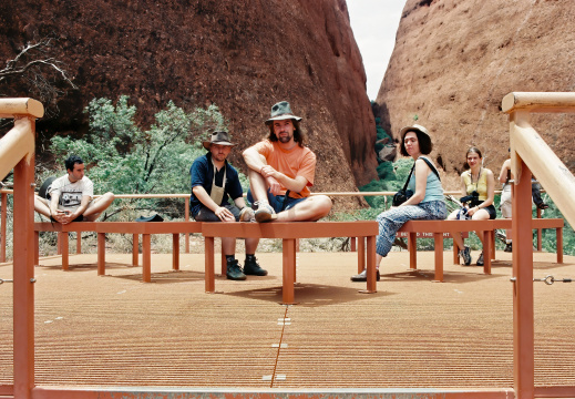 Kata Tjuta