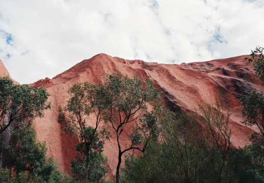 Uluru