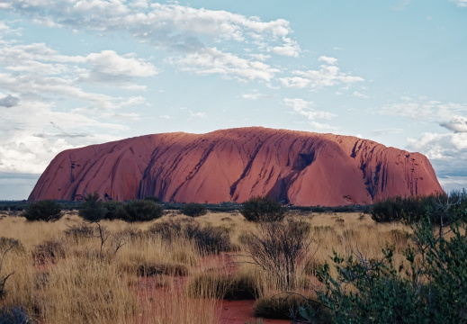 Uluru