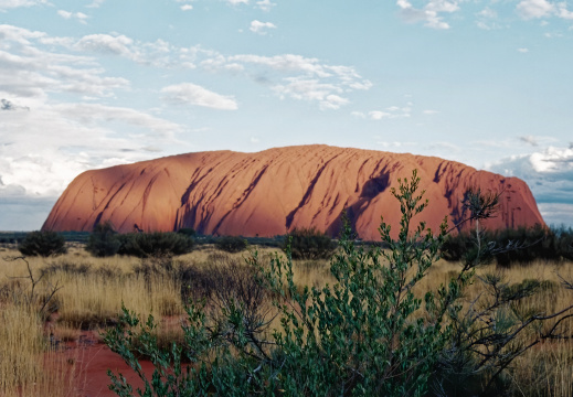 Uluru