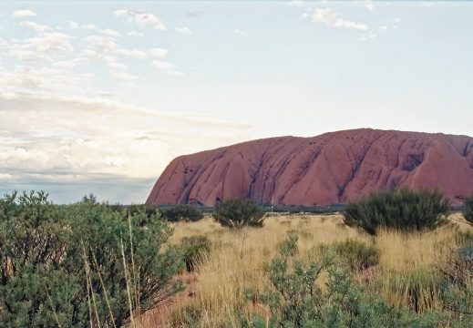 Uluru