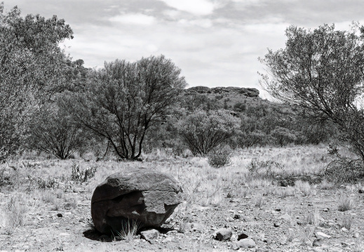 Watarrka National Park