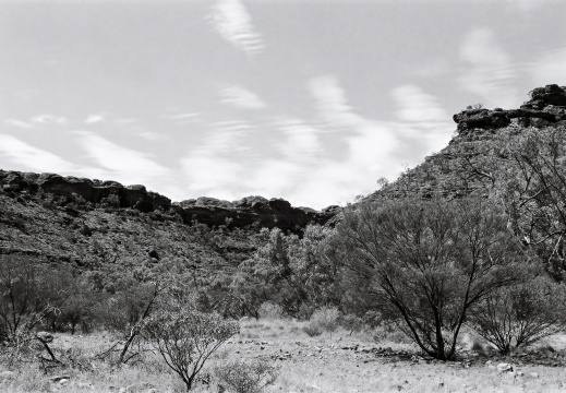 Watarrka National Park