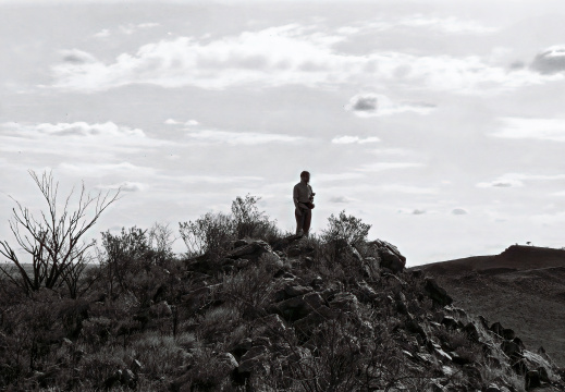 Henbury Meteorites Conservation Reserve