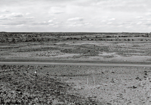 Henbury Meteorites Conservation Reserve