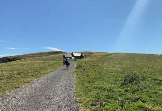 Col de Légal