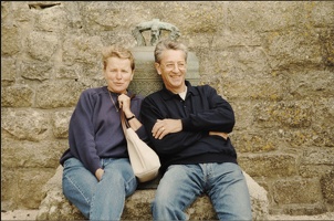 Mai 1994 - Parents