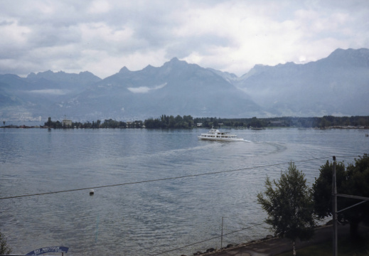 Lac Léman