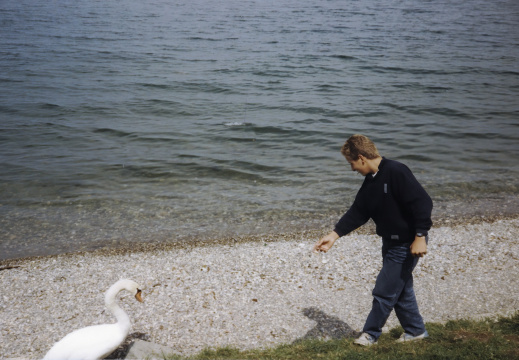 Lac Léman